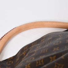 Load image into Gallery viewer, 新品未使用 LOUIS VUITTON ルイヴィトン アーツィーMM ワンショルダーバッグ M40249 モノグラム PVC レザー ゴールド金具 中古 4b013543