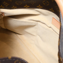 Load image into Gallery viewer, 新品未使用 LOUIS VUITTON ルイヴィトン アーツィーMM ワンショルダーバッグ M40249 モノグラム PVC レザー ゴールド金具 中古 4b013543