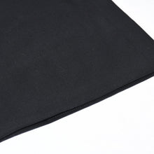 Load image into Gallery viewer, 新品未使用 CHROME HEARTS クロムハーツ スラックス フレアニー BSフレア パンツ サイズ29 ウール ブラック 中古 4b013112