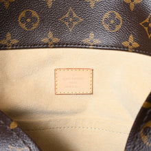 Load image into Gallery viewer, 新品未使用 LOUIS VUITTON ルイヴィトン アーツィーMM ワンショルダーバッグ M40249 モノグラム PVC レザー ゴールド金具 中古 4b013543