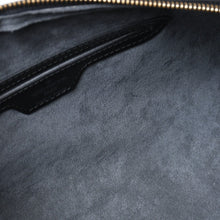 Load image into Gallery viewer, 新品未使用 LOUIS VUITTON ルイヴィトン エピ スフロ ハンドバッグ レザー ノワール M52222 エピレザー ゴールド金具 中古 4b013552