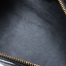 Load image into Gallery viewer, 新品未使用 LOUIS VUITTON ルイヴィトン エピ スフロ ハンドバッグ レザー ノワール M52222 エピレザー ゴールド金具 中古 4b013552