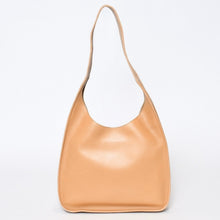 Load image into Gallery viewer, PRADA プラダ ワンショルダーバッグ ハンドバッグ ベージュ レザー 美品 中古 4b013214