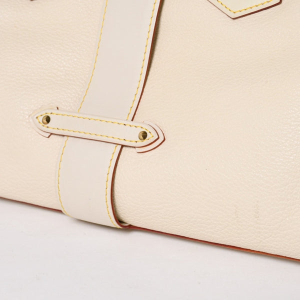 LOUIS VUITTON ルイヴィトン アンジェニューPM ハンドバッグ M91811 ブロン スハリ ゴールド金具 美品 中古 4a004888