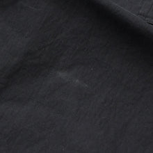 画像をギャラリービューアに読み込む, KAPITAL キャピタル Rip Stop Jumbo Cargo Pants リップストップ ジャンボカーゴパンツ EK-1374LP サイズL ブラック 美品 中古 4b013787