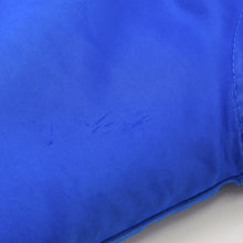 画像をギャラリービューアに読み込む, Los Angeles・Dodgers ロサンゼルス・ドジャ―ス STARTER スターター jacket カラーブル― サイズM 美品 中古 4b013804