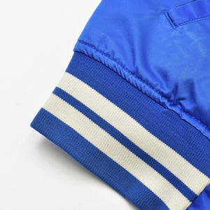 Los Angeles Dodgers Los Angeles Dodgers STARTER jacket Color Blue Size M Good Condition Used 4b013804