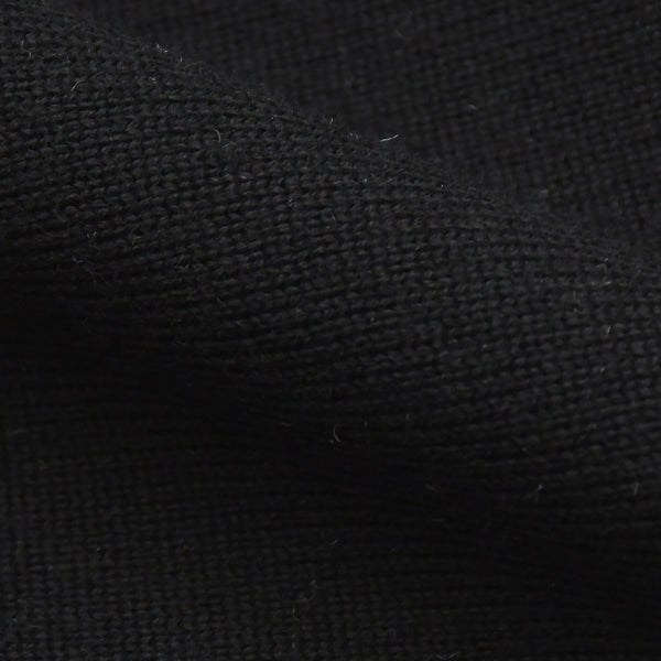 3.1 phillip lim Zip knit dress Black E221-7549DFM Size XS Good condition Used 4b013825