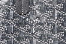 Load image into Gallery viewer, 極美品 GOYARD ゴヤール Saint Louis PM サン ルイPM トートバッグ STLCROPMLTY51CL51P グレー 中古 4b013869
