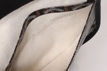 Load image into Gallery viewer, 極美品 GOYARD ゴヤール Saint Louis PM サン ルイPM トートバッグ STLCROPMLTY01CL01P ブラック 中古 4b013870