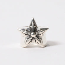 Load image into Gallery viewer, CHROME HEARTS クロムハーツ STR LRG ラージスターリング 指輪 重量約50.84g サイズ16.5号 2011/.925刻印 シルバー925 美品 中古 4b013875
