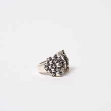 Load image into Gallery viewer, CHROME HEARTS クロムハーツ DECO CH プラス リング 重量約28.7g サイズ11号 シルバー925 美品 中古 4b013886