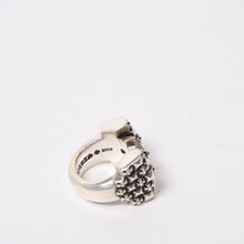 Load image into Gallery viewer, CHROME HEARTS クロムハーツ DECO CH プラス リング 重量約28.7g サイズ11号 シルバー925 美品 中古 4b013886