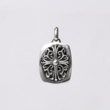 Load image into Gallery viewer, CHROME HEARTS クロムハーツ KEEPER PENDANT キーパーペンダント チャーム 重量約30.8g 2006/.925刻印 シルバー925 美品 中古 4b013893
