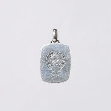 Load image into Gallery viewer, CHROME HEARTS クロムハーツ KEEPER PENDANT キーパーペンダント チャーム 重量約30.8g 2006/.925刻印 シルバー925 美品 中古 4b013893