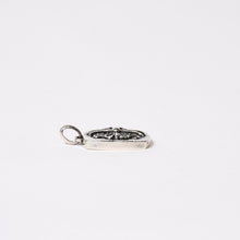 Load image into Gallery viewer, CHROME HEARTS クロムハーツ KEEPER PENDANT キーパーペンダント チャーム 重量約30.8g 2006/.925刻印 シルバー925 美品 中古 4b013893