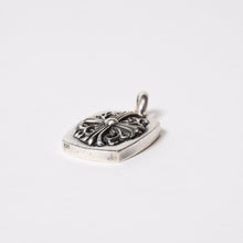 Load image into Gallery viewer, CHROME HEARTS クロムハーツ KEEPER PENDANT キーパーペンダント チャーム 重量約30.8g 2006/.925刻印 シルバー925 美品 中古 4b013893