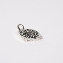 Load image into Gallery viewer, CHROME HEARTS クロムハーツ KEEPER PENDANT キーパーペンダント チャーム 重量約30.8g 2006/.925刻印 シルバー925 美品 中古 4b013893