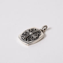 Load image into Gallery viewer, CHROME HEARTS クロムハーツ KEEPER PENDANT キーパーペンダント チャーム 重量約30.8g 2006/.925刻印 シルバー925 美品 中古 4b013893