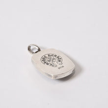 Load image into Gallery viewer, CHROME HEARTS クロムハーツ KEEPER PENDANT キーパーペンダント チャーム 重量約30.8g 2006/.925刻印 シルバー925 美品 中古 4b013893