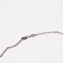 Load image into Gallery viewer, CHROME HEARTS クロムハーツ NECKCHAIN R20 ロールチェーン 20インチ ネックレス 重量約45.6g 全長約50cm シルバ−925 美品 中古 4b013894