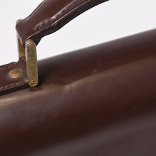 Load image into Gallery viewer, LOUIS VUITTON ルイヴィトン アルトナGM ビジネスバッグ M53027 ダミエキャンバス ブリーフケース ゴールド金具 美品 中古 4b013861