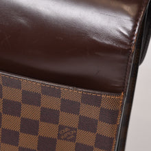 Load image into Gallery viewer, LOUIS VUITTON ルイヴィトン アルトナGM ビジネスバッグ M53027 ダミエキャンバス ブリーフケース ゴールド金具 美品 中古 4b013861