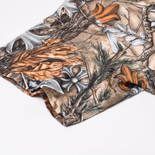 Load image into Gallery viewer, 新品未使用 CHROME HEARTS クロムハーツ × NIKE ナイキ × NOCTA ノクタ 半袖Tシャツ サイズL DRAKE ドレイク リアルツリー柄 中古 4b014006