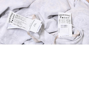 新品未使用 CHROME HEARTS クロムハーツ × NIKE ナイキ × NOCTA ノクタ 半袖Tシャツ サイズL DRAKE ドレイク リアルツリー柄 中古 4b014006