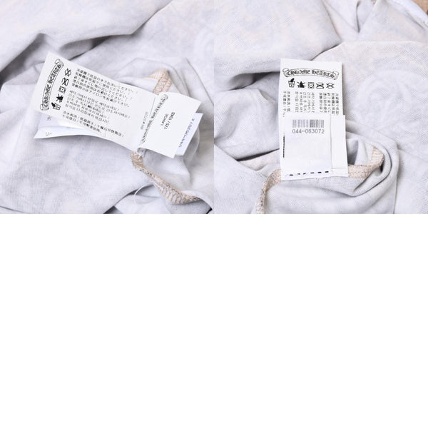 新品未使用 CHROME HEARTS クロムハーツ × NIKE ナイキ × NOCTA ノクタ 半袖Tシャツ サイズL DRAKE ドレイク リアルツリー柄 中古 4b014006