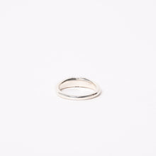 Load image into Gallery viewer, 極美品 CHROME HEARTS クロムハーツ BABY CLSC K&amp;T ベイビークラシック K&amp;Tリング 指輪 重量約5.00g サイズ17号 シルバー925 中古 4b013995