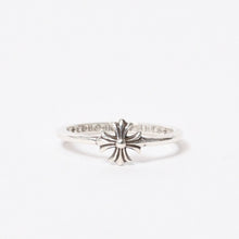 Load image into Gallery viewer, CHROME HEARTS クロムハーツ BUBBLEGUM CH PLS バブルガム CHプラスリング 指輪 重量約1.66g サイズ13号 シルバー925 美品 中古 4b013997