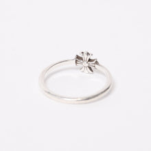 Load image into Gallery viewer, CHROME HEARTS クロムハーツ BUBBLEGUM CH PLS バブルガム CHプラスリング 指輪 重量約1.66g サイズ13号 シルバー925 美品 中古 4b013997