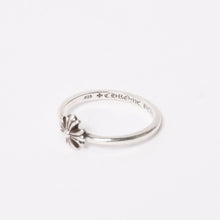 Load image into Gallery viewer, CHROME HEARTS クロムハーツ BUBBLEGUM CH PLS バブルガム CHプラスリング 指輪 重量約1.66g サイズ13号 シルバー925 美品 中古 4b013997