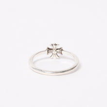 Load image into Gallery viewer, CHROME HEARTS クロムハーツ BUBBLEGUM CH PLS バブルガム CHプラスリング 指輪 重量約1.66g サイズ13号 シルバー925 美品 中古 4b013997