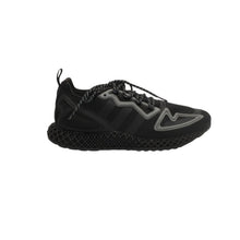 Load image into Gallery viewer, 極美品 adidas Originals アディダス ZX 2K 4D Core Black FZ3561 スニーカー サイズ26.5cm 中古 4b013807