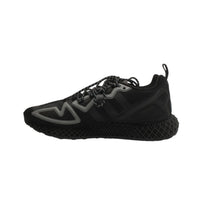 Load image into Gallery viewer, 極美品 adidas Originals アディダス ZX 2K 4D Core Black FZ3561 スニーカー サイズ26.5cm 中古 4b013807