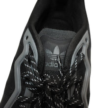 Load image into Gallery viewer, 極美品 adidas Originals アディダス ZX 2K 4D Core Black FZ3561 スニーカー サイズ26.5cm 中古 4b013807