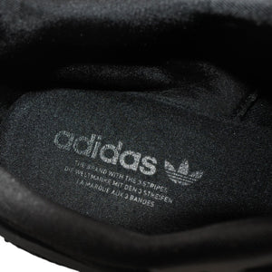 極美品 adidas Originals アディダス ZX 2K 4D Core Black FZ3561 スニーカー サイズ26.5cm 中古 4b013807