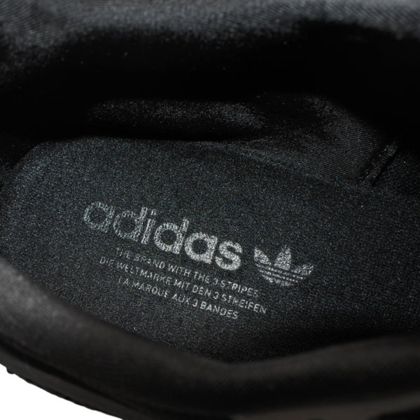 極美品 adidas Originals アディダス ZX 2K 4D Core Black FZ3561 スニーカー サイズ26.5cm 中古 4b013807