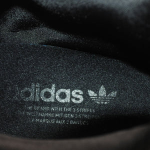 極美品 adidas Originals アディダス ZX 2K 4D Core Black FZ3561 スニーカー サイズ26.5cm 中古 4b013807