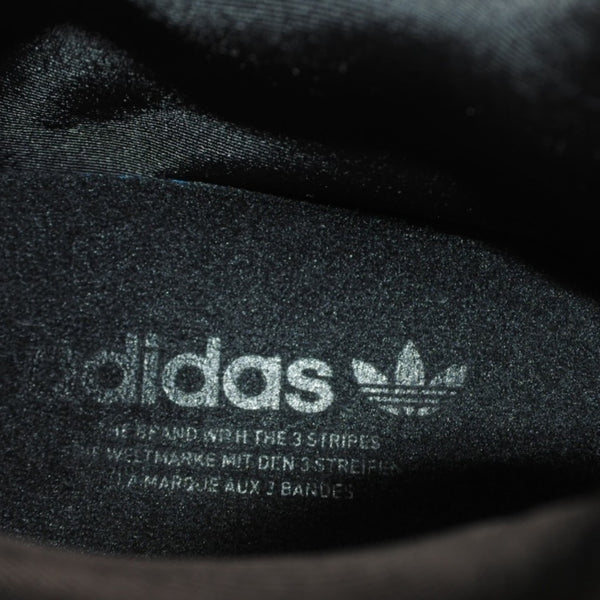 極美品 adidas Originals アディダス ZX 2K 4D Core Black FZ3561 スニーカー サイズ26.5cm 中古 4b013807