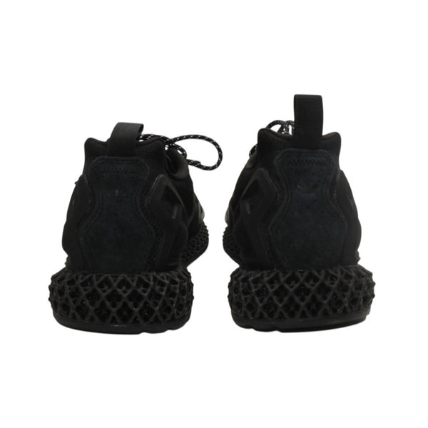極美品 adidas Originals アディダス ZX 2K 4D Core Black FZ3561 スニーカー サイズ26.5cm 中古 4b013807