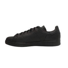 Load image into Gallery viewer, 新品未使用 Adidas アディダス Stan Smith スタンスミス スニーカー ブラック 26.5cm 中古 4b013808