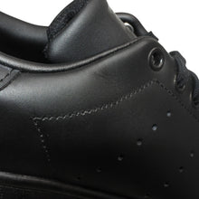 Load image into Gallery viewer, 新品未使用 Adidas アディダス Stan Smith スタンスミス スニーカー ブラック 26.5cm 中古 4b013808