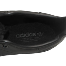 Load image into Gallery viewer, 新品未使用 Adidas アディダス Stan Smith スタンスミス スニーカー ブラック 26.5cm 中古 4b013808