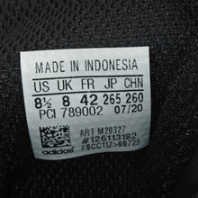 Load image into Gallery viewer, 新品未使用 Adidas アディダス Stan Smith スタンスミス スニーカー ブラック 26.5cm 中古 4b013808