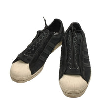 Load image into Gallery viewer, Adidas アディダス NEUGHBORHOOD スニーカー ブラック 27.0cm 美品 中古 4b013805
