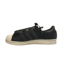 Load image into Gallery viewer, Adidas アディダス NEUGHBORHOOD スニーカー ブラック 27.0cm 美品 中古 4b013805