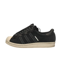 Load image into Gallery viewer, Adidas アディダス NEUGHBORHOOD スニーカー ブラック 27.0cm 美品 中古 4b013805